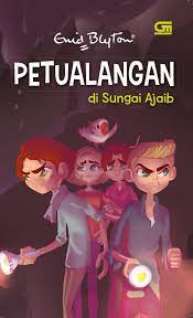 PETUALANGAN DI PULAU AJAIB