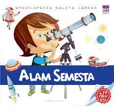 ALAM SEMESTA