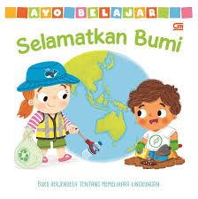 SELAMATKAN BUMI