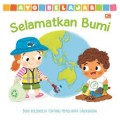 SELAMATKAN BUMI